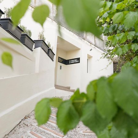 Tesoro Nascosto B&B Σαλέρνο Εξωτερικό φωτογραφία