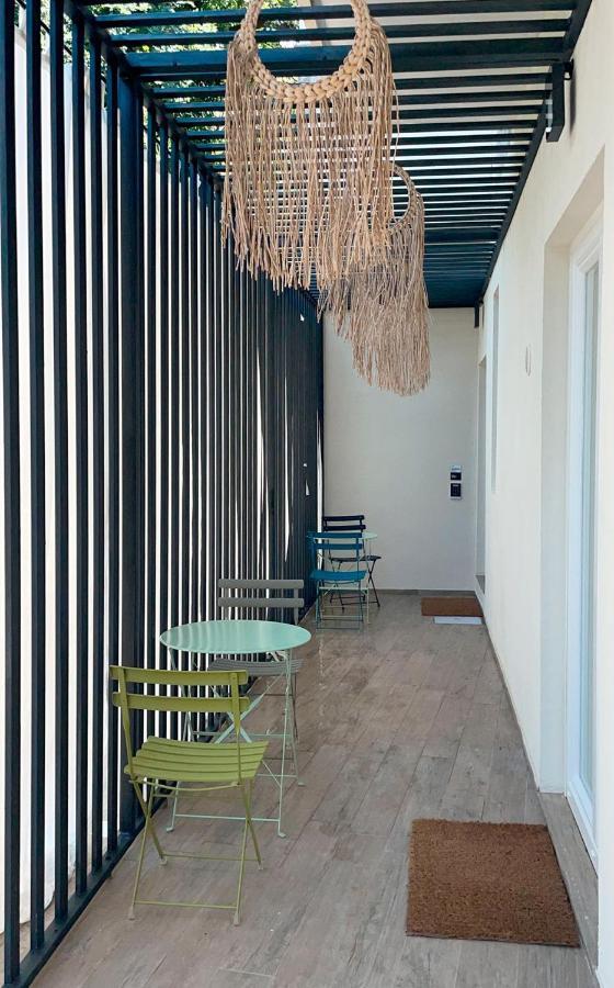 Tesoro Nascosto B&B Σαλέρνο Εξωτερικό φωτογραφία