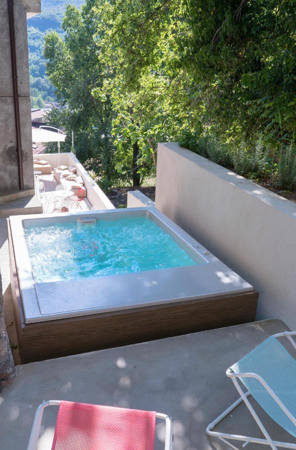 Tesoro Nascosto B&B Σαλέρνο Εξωτερικό φωτογραφία
